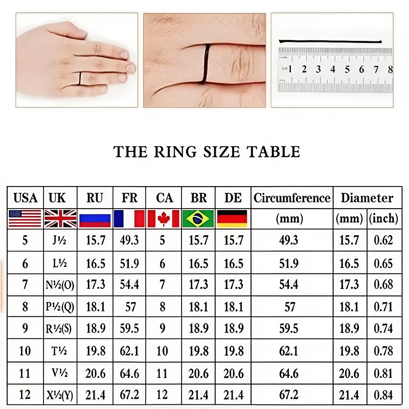 18K Gold-Plated Classic Ladies' Ring, Elegant Design